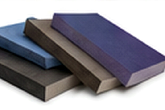 Sanding sponges and pads