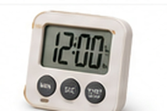 Timer or clock