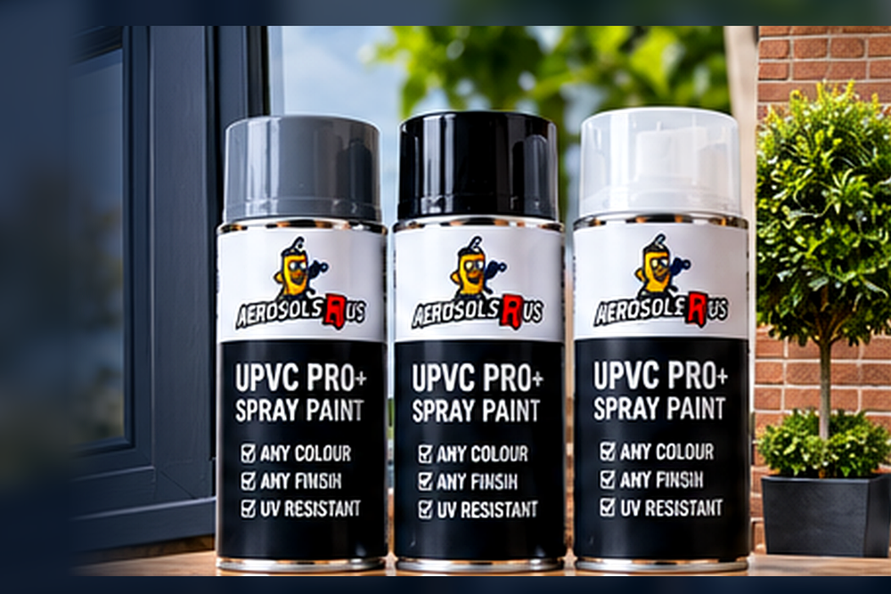 uPVC Windows & Doors