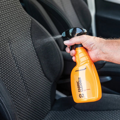 02 Mclaren Fabric Cleaner Tameside Paints & Supplies Ltd