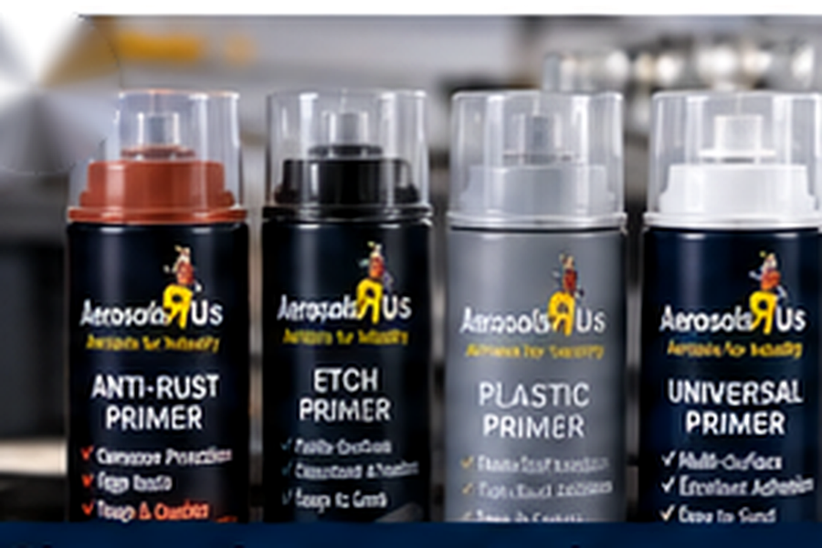 Choosing a Primer