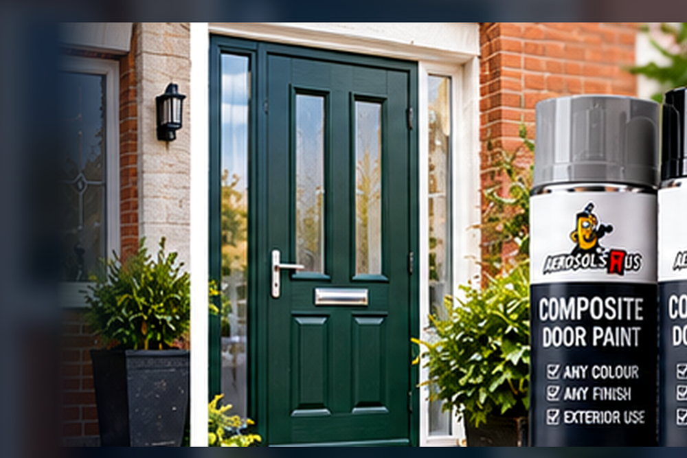Composite Doors