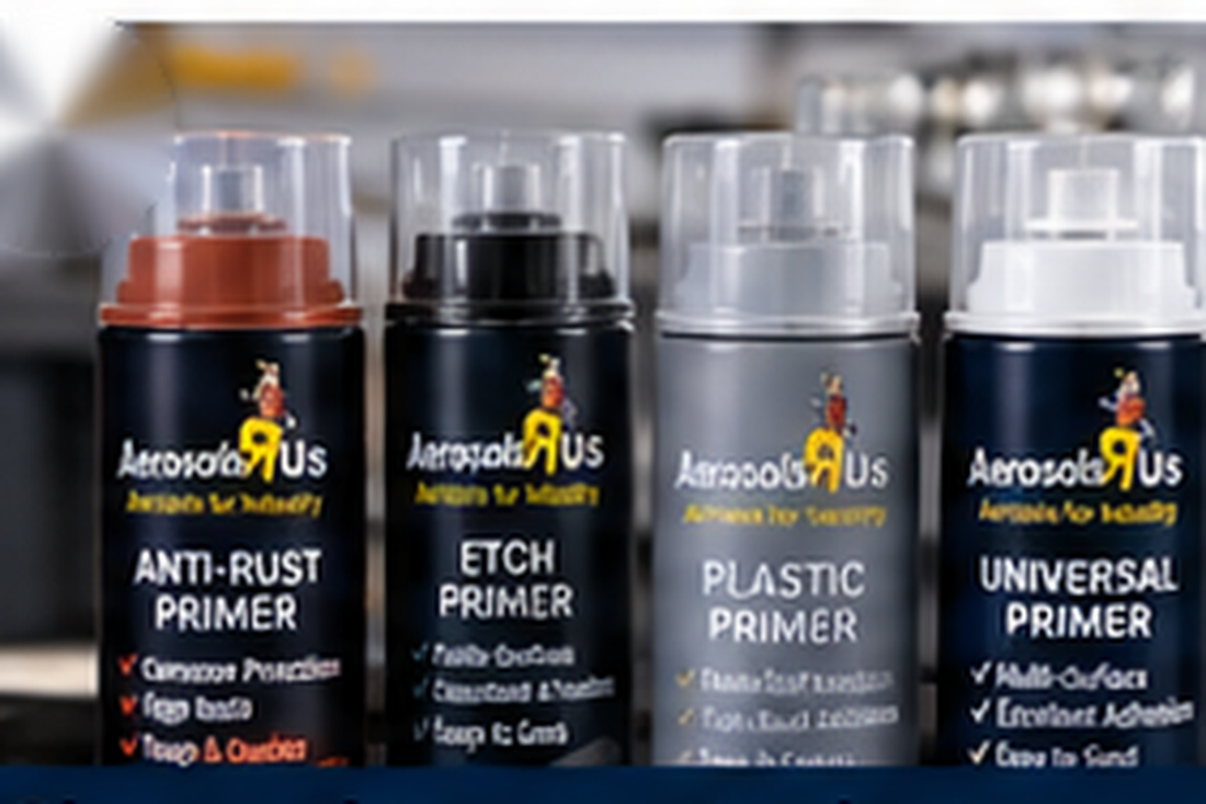 Comparing the required roles of different aerosol primers