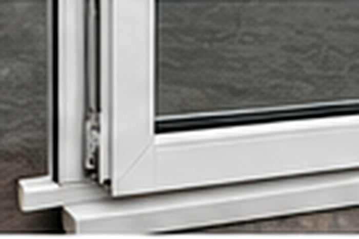 Frames and profiles