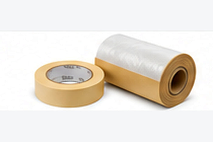 Masking materials