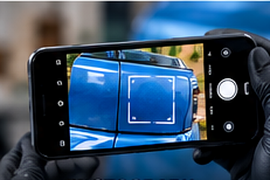 Photograph, screenshot or scan