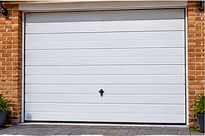 Aluminium and powder coat