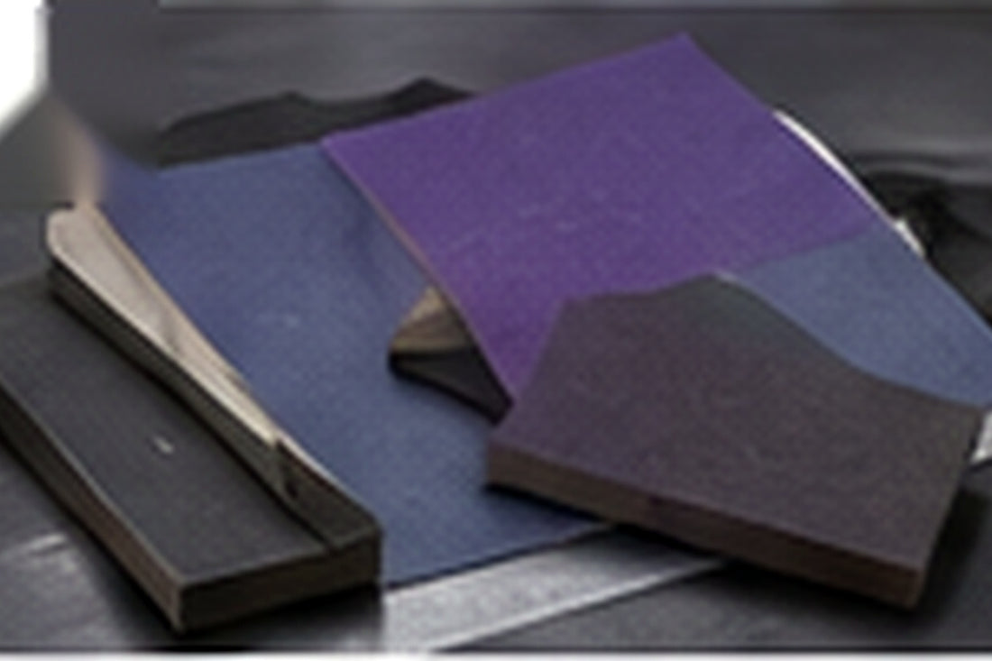 Selecting the correct abrasive grade for paint preparation