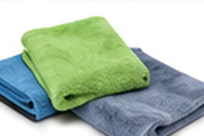 Lint-free cloths