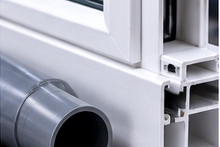 Plastic and uPVC