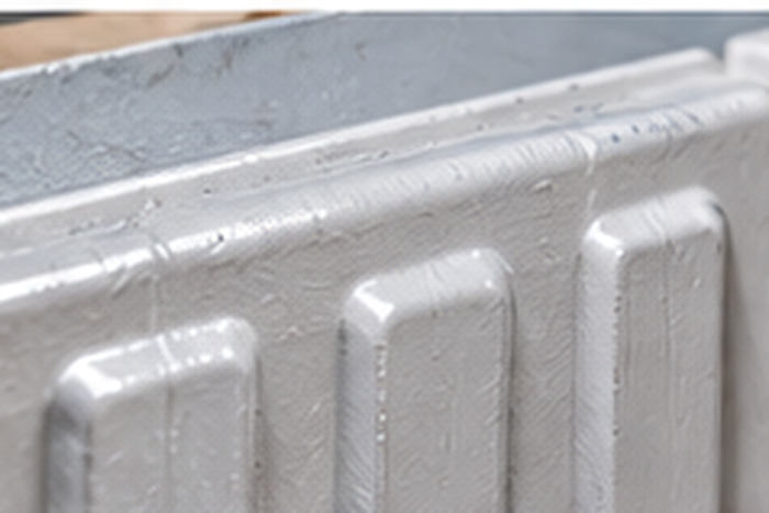 Sound existing paint