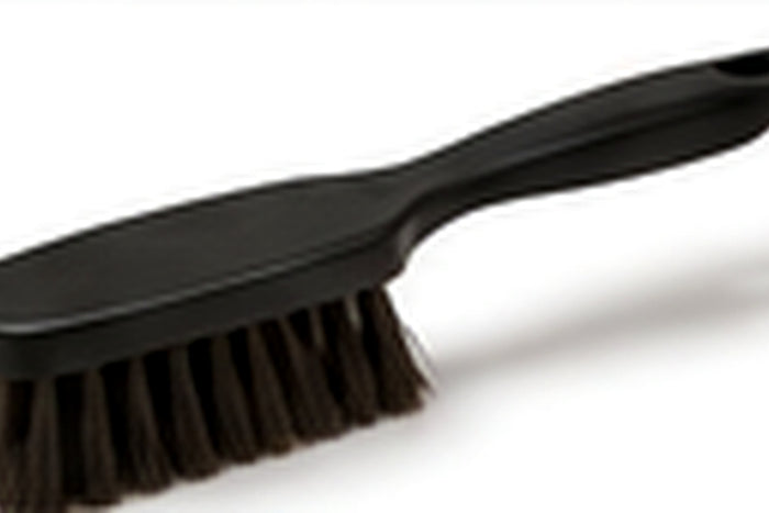 Dust-removal materials
