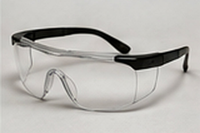 Eye and face protection