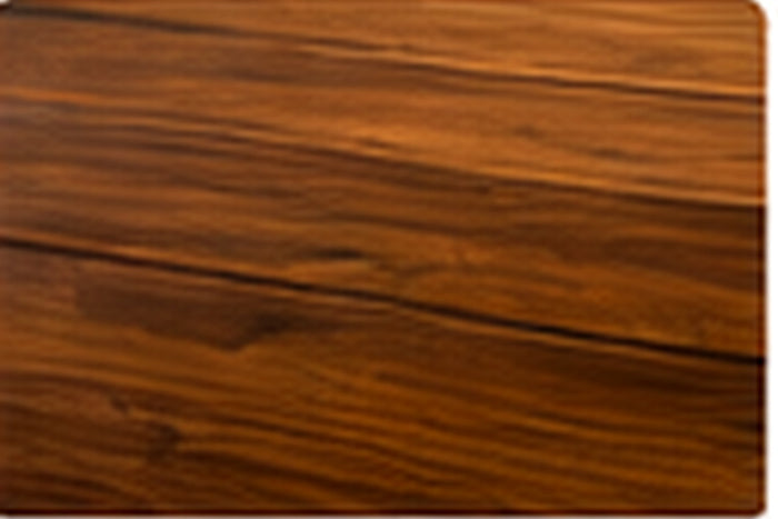 Wood and MDF
