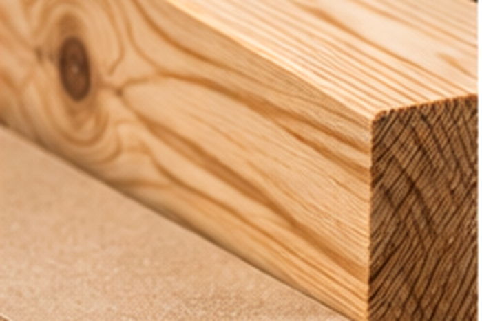 Wood and MDF