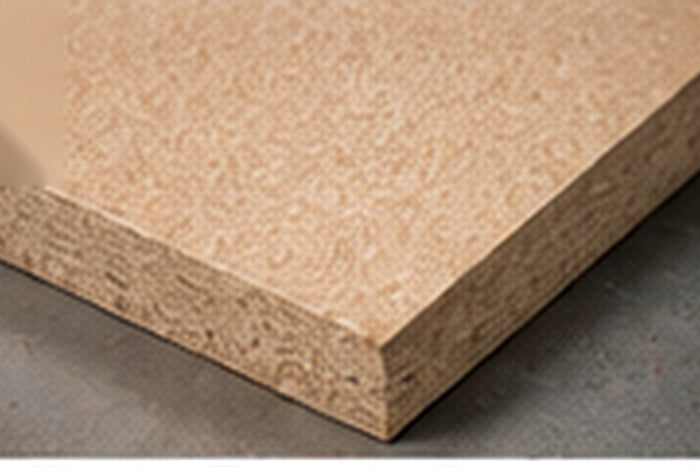 Wood and MDF