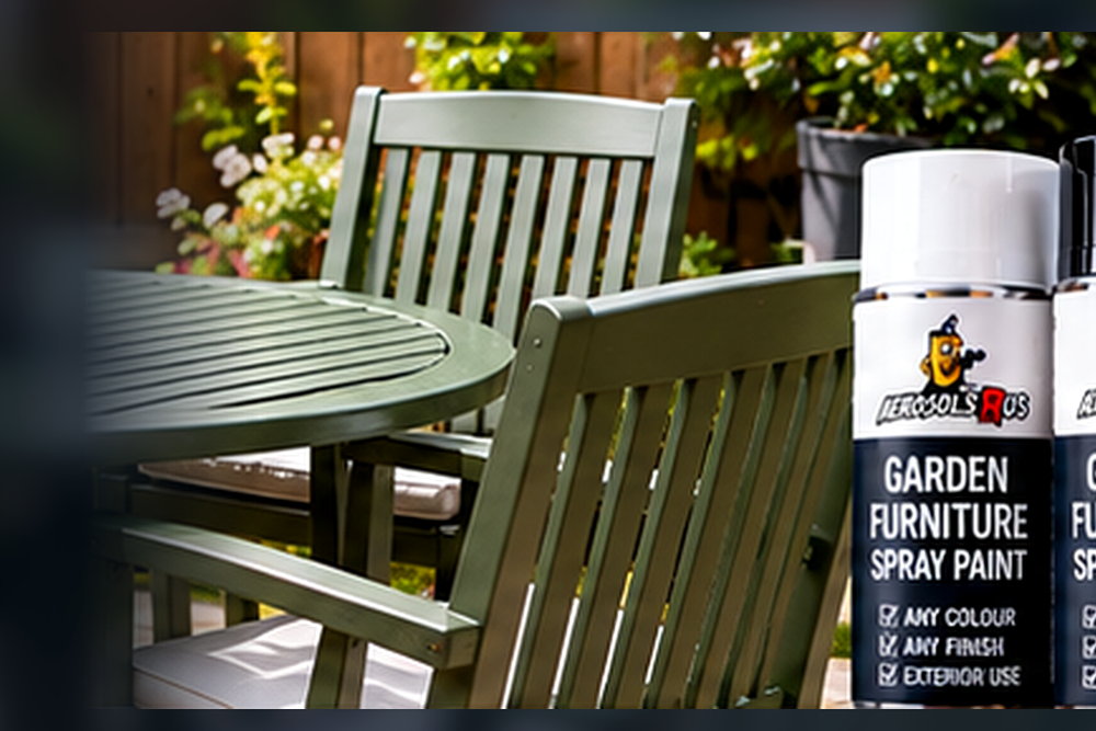 Garden Furniture