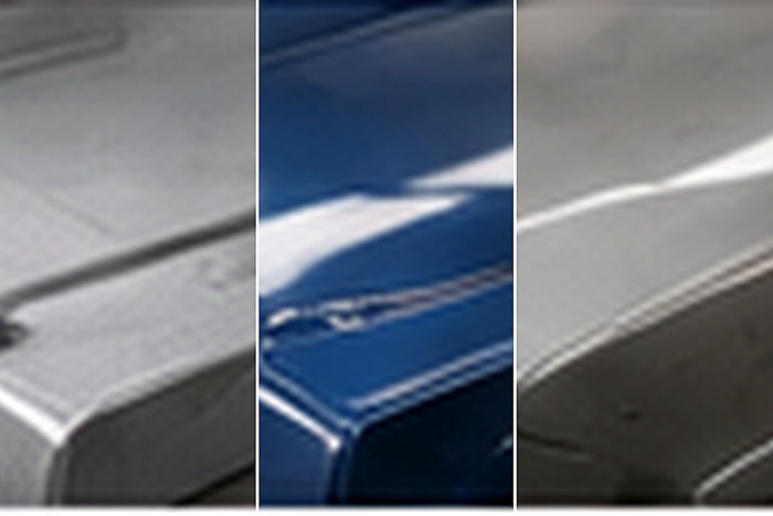 Multi-layer systems
