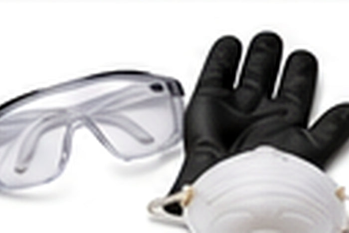 PPE