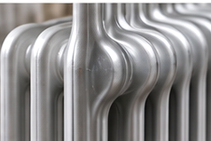 Profiles, columns and recesses