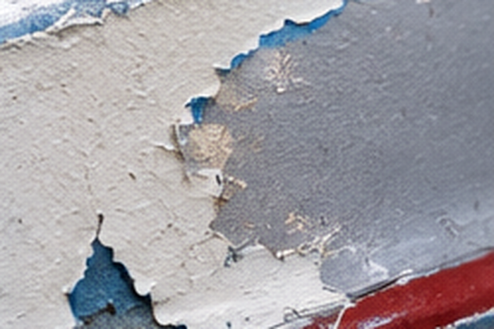 Repairs and existing coatings