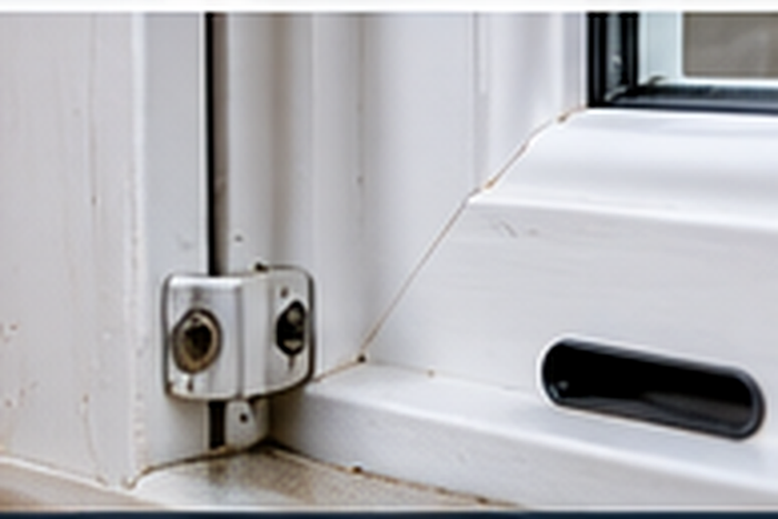Seals, hardware and drainage