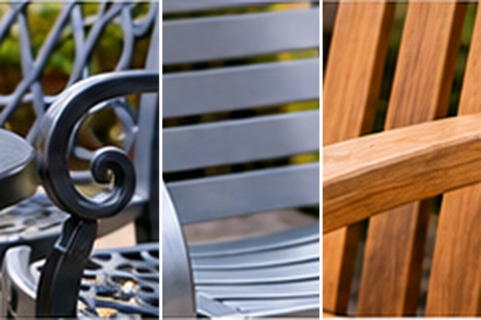 Material and coating identification