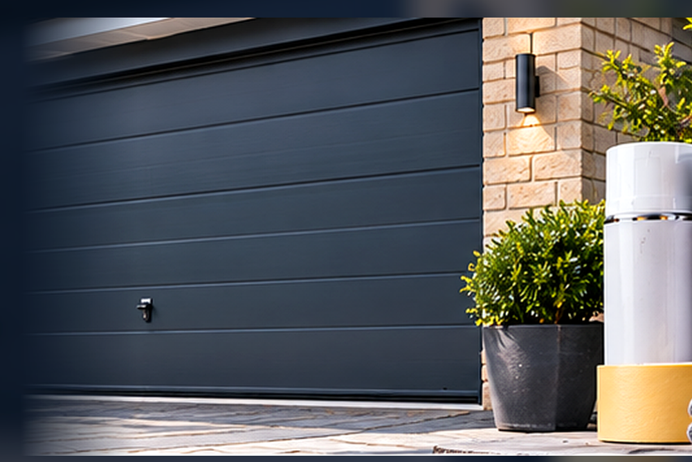 Garage Doors