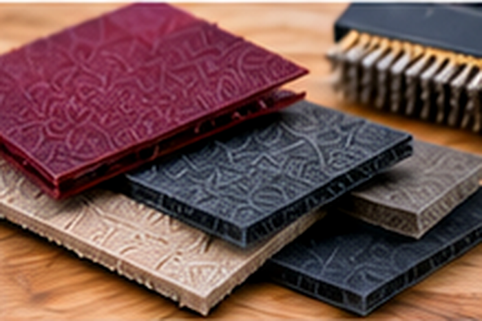 Abrasives and rust-removal tools