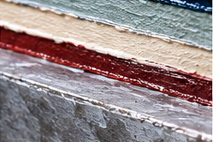 Existing layers