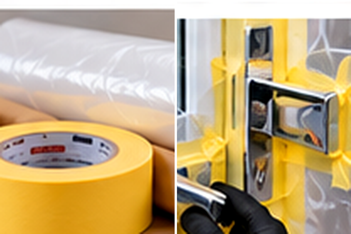 Masking and hardware protection