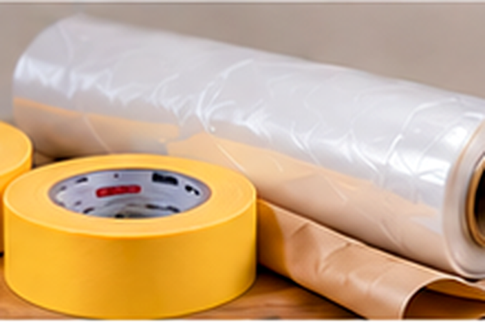 Masking and site protection