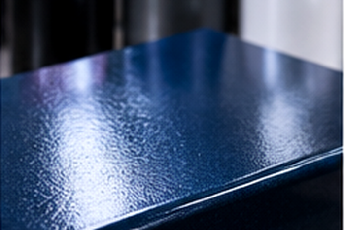 Topcoat system