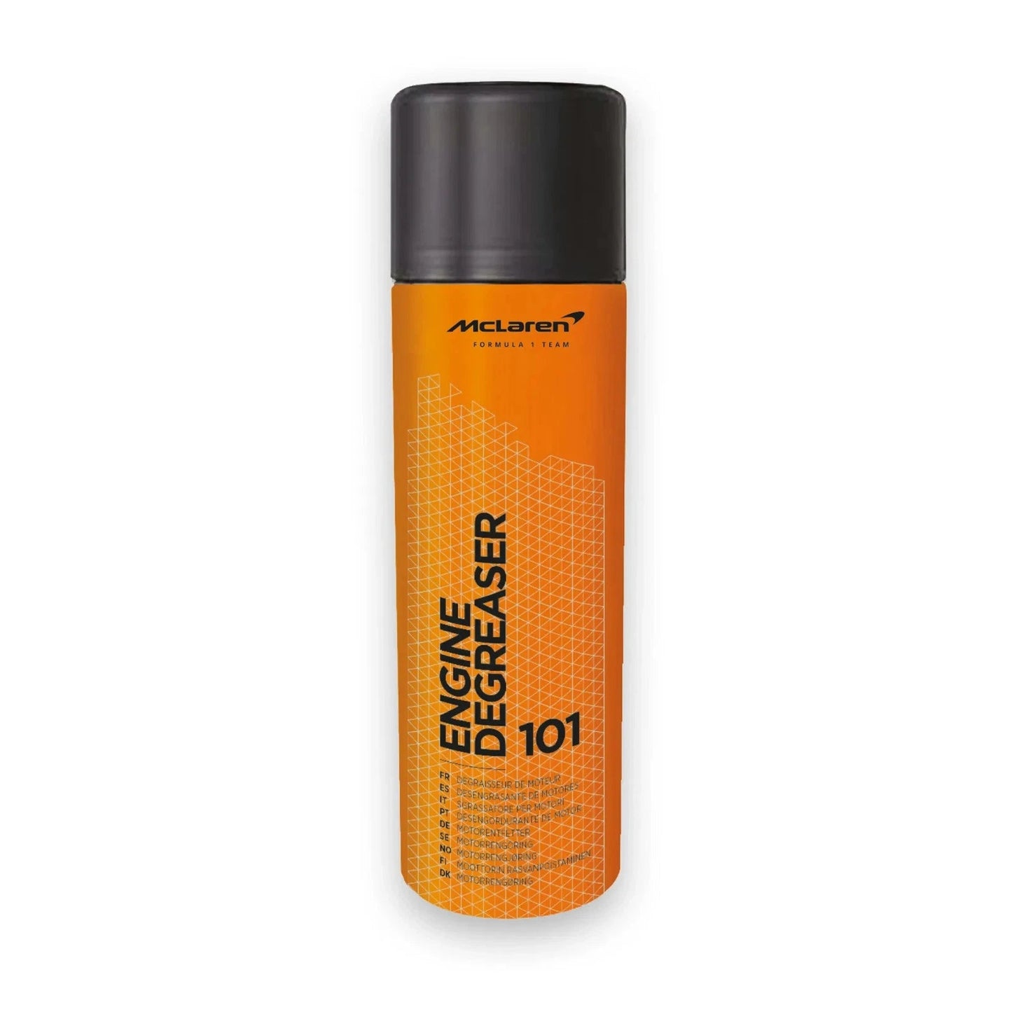 101 Mclaren Engine Degreaser Tameside Paints & Supplies Ltd