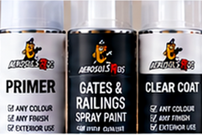 Compatible primer and exterior topcoat