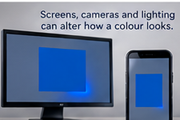 Screen and camera limits