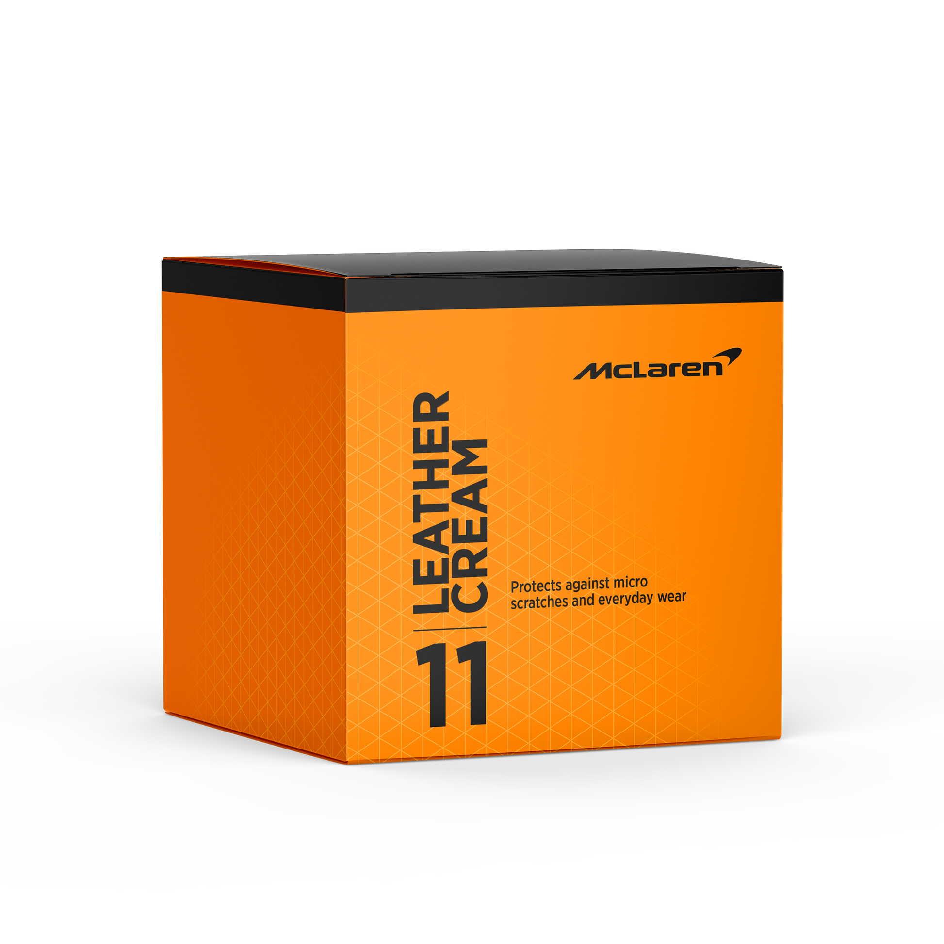 11 Mclaren Leather Cream Tameside Paints & Supplies Ltd