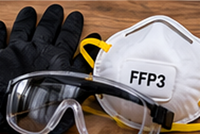 Weather, ventilation and PPE