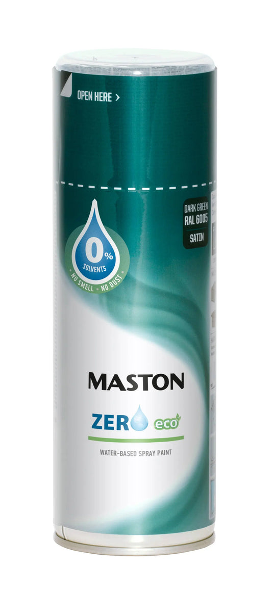 Maston Zero - Green RAL 6005 Maston