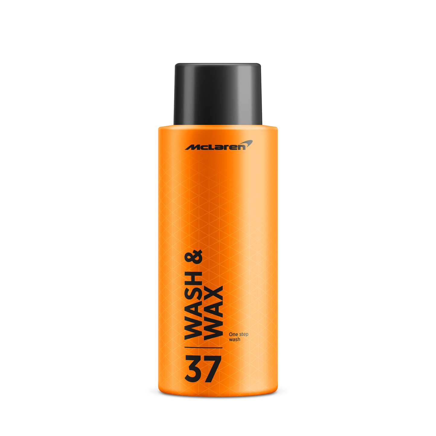 37 Mclaren Wash & Wax Tameside Paints & Supplies Ltd
