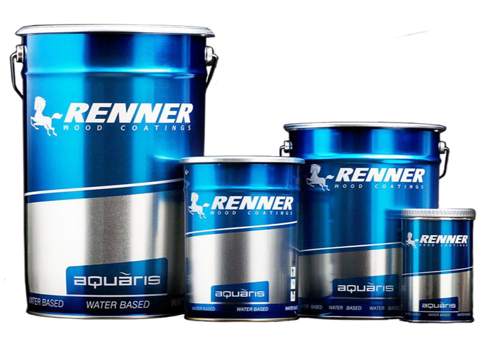 Renner Paints