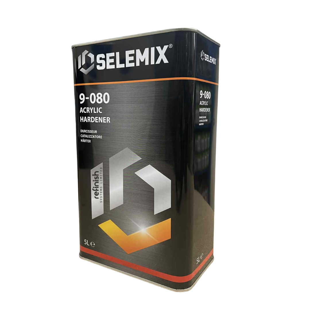 Selemix 9-080 Hardener Tameside Paints & Supplies Ltd