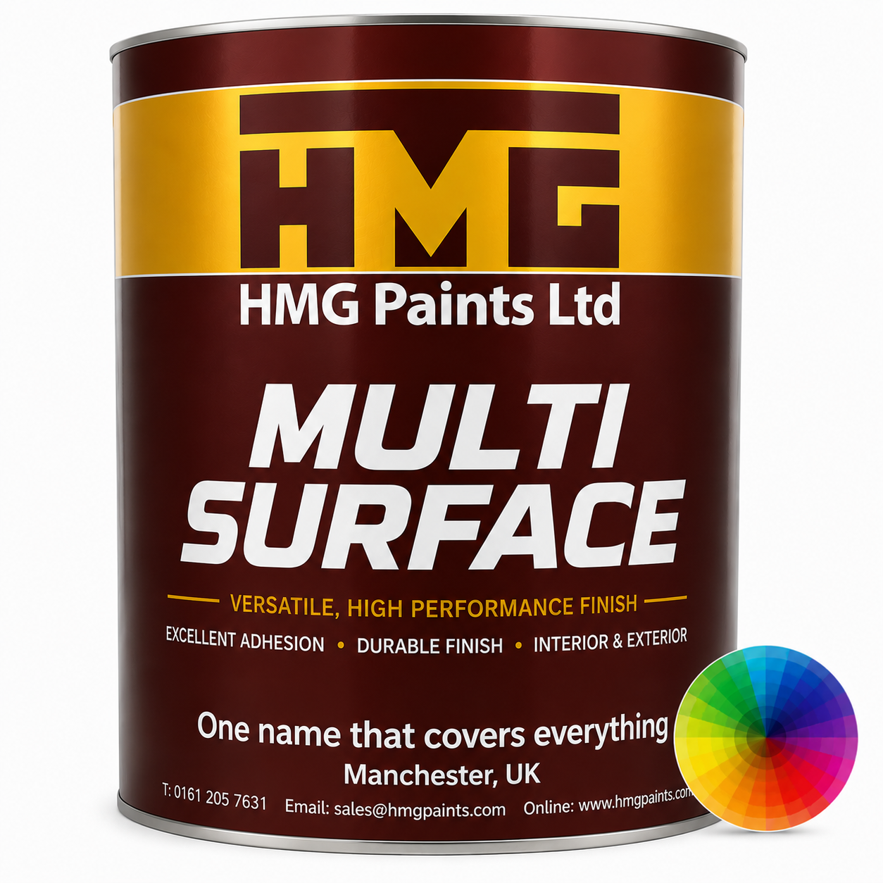 HMG Multi Surface HMG