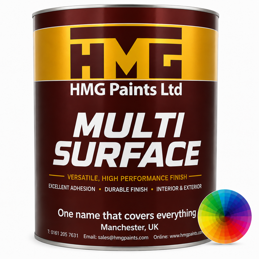 HMG Multi Surface HMG