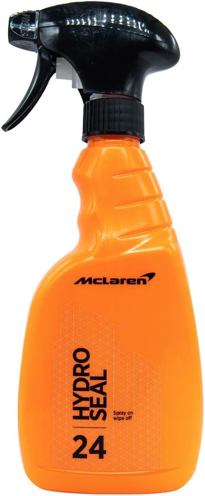 Mclaren Hydro Seal