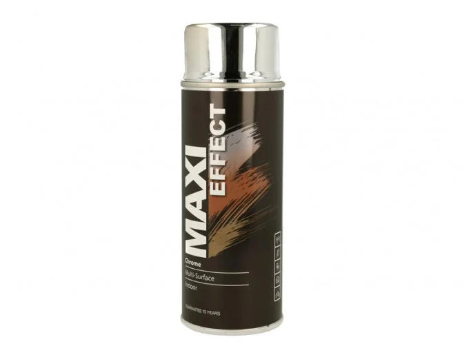 Maxi effect Chrome