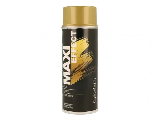 Maxi Effect Gold