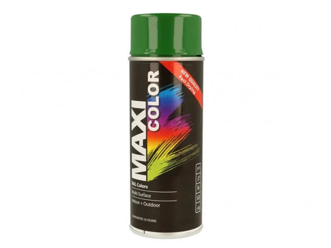Maxicolor Fir Green RAL 6009