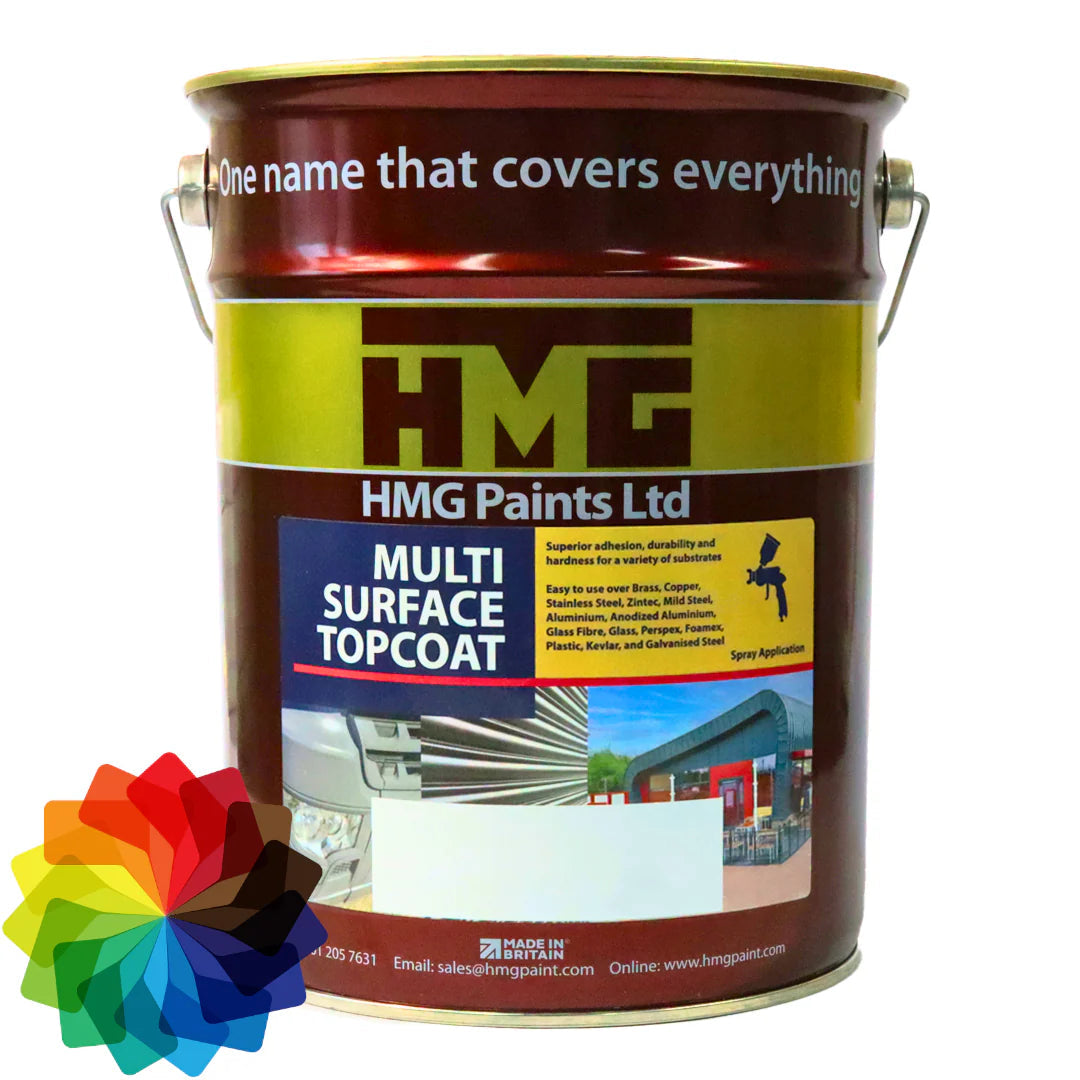 HMG Multi Surface HMG