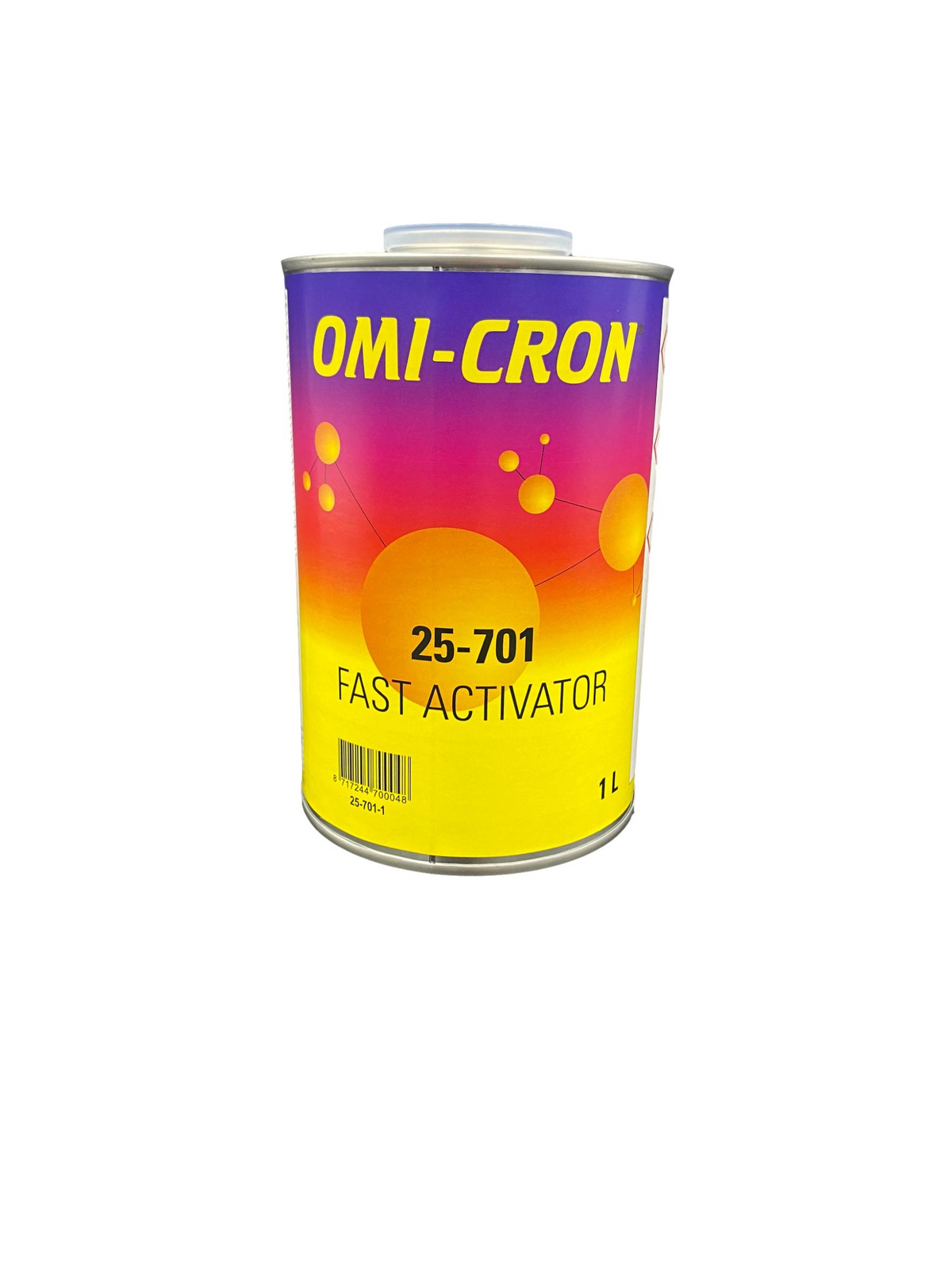 Omi-Cron 2K Universal Hardener / Activator